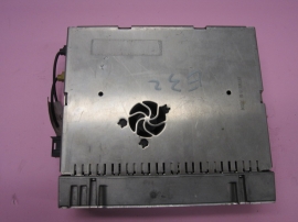 Mercedes Benz - Amplifier Amp - 2118706989